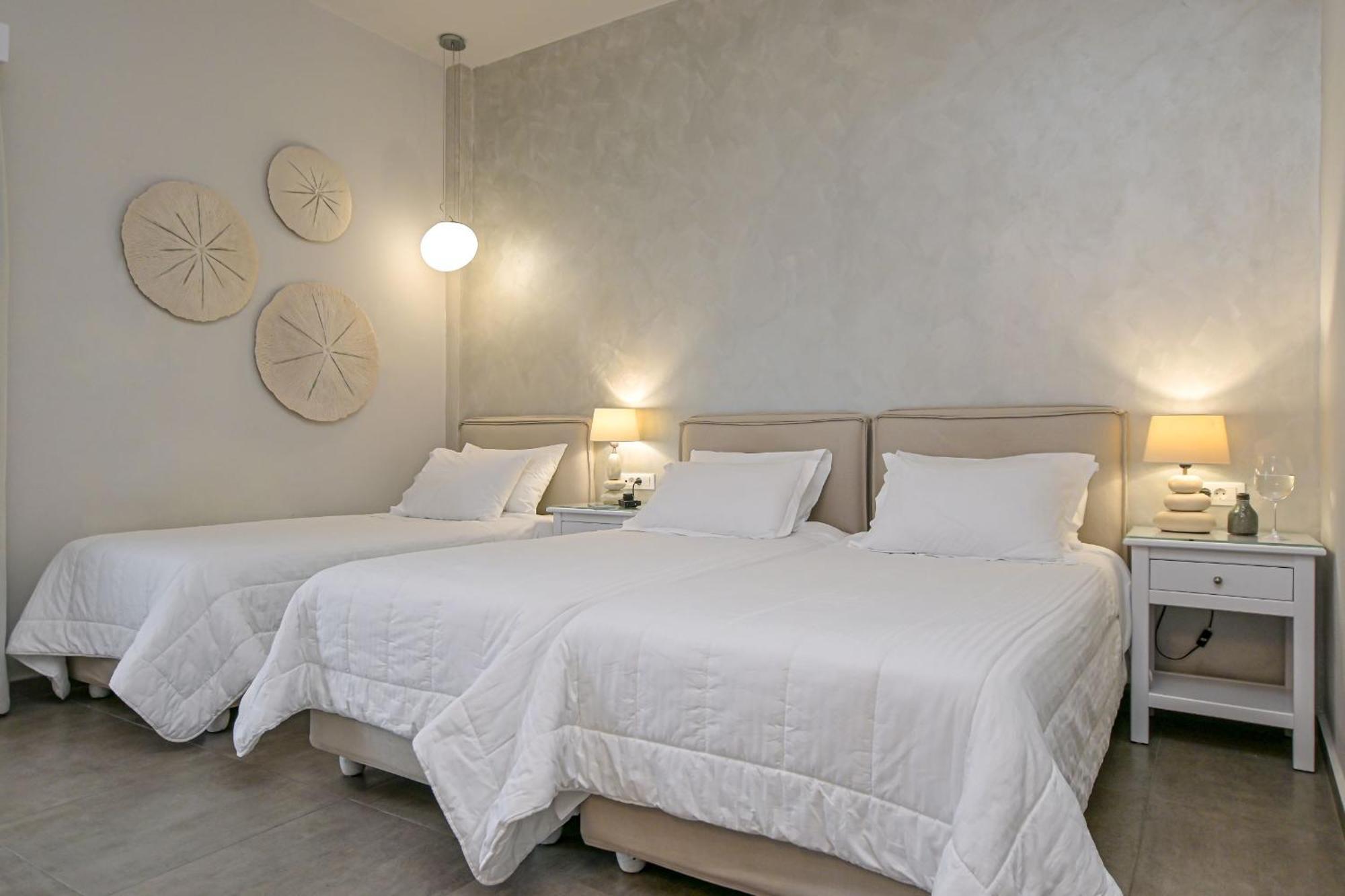 Hotel Grotta Naxos City ห้อง รูปภาพ